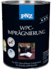 PNZ Impregnace na WPC