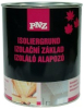PNZ Izolační základ