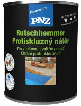 PNZ Protiskluzná ochrana